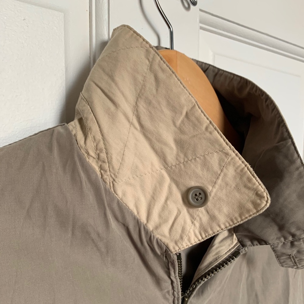 Vintage Members Only Jacket